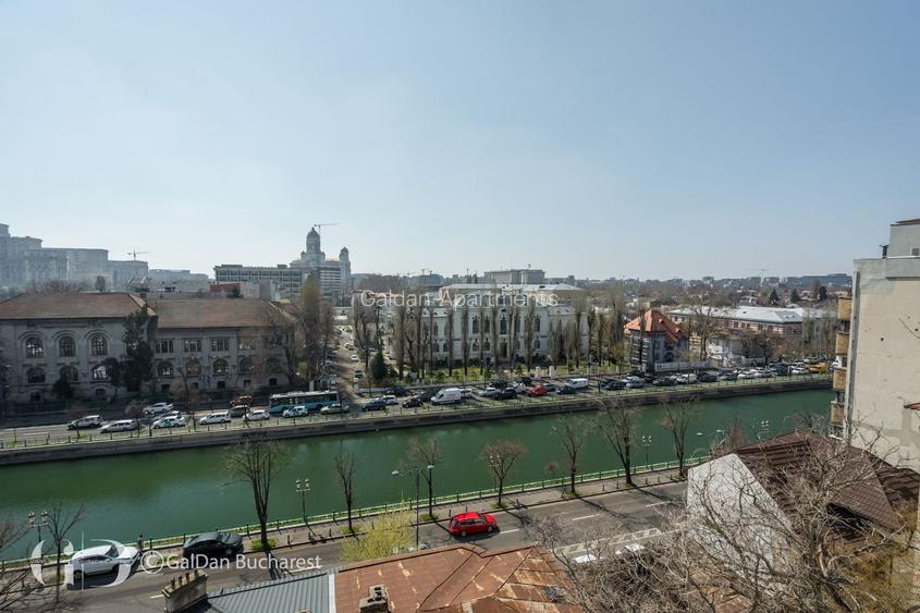 Apartament superb | M.Kogalniceanu | GalDan Apartments - 21