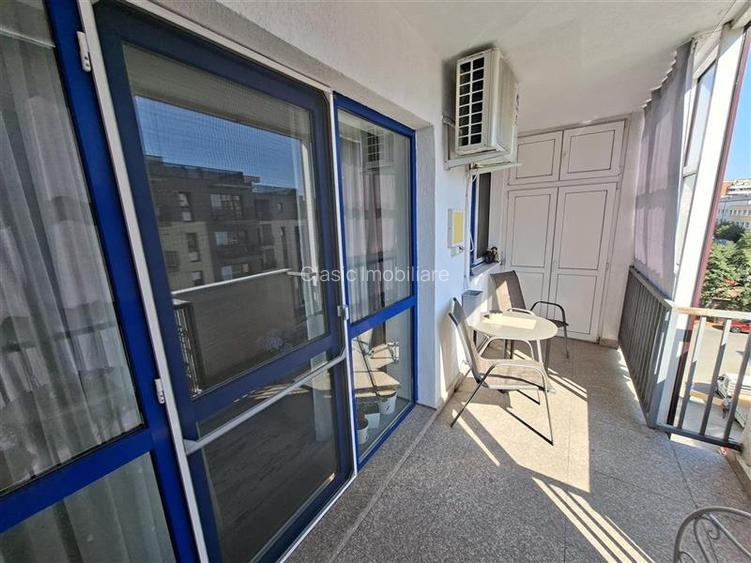 Vanzare apartament 3 camere de LUX zona FSEGA Iulius Mall, Gheorgheni - 26