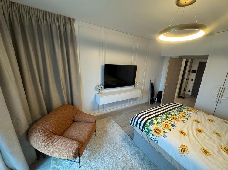 Vanzare | 3 camere | Bloc nou | Parcare| Dristor | Select Residence