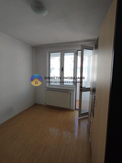 Apartament 2 camere ,ETAJ 2–zona Asirom