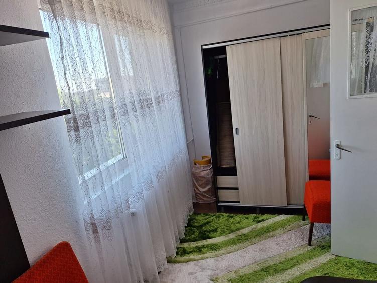 Satul de vacanta, 2 camere Semi , 4/4 , 30 mp