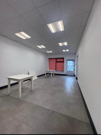 Spatiu comercial Central, Vicovu de Sus (Bivolaria)