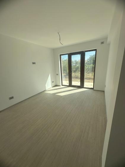 MINICOMPLEX REZIDENTIAL 4 VILE CORBEANCA