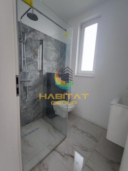Casa individuala pe parter / p+pod / 4 camere / 330 mp teren