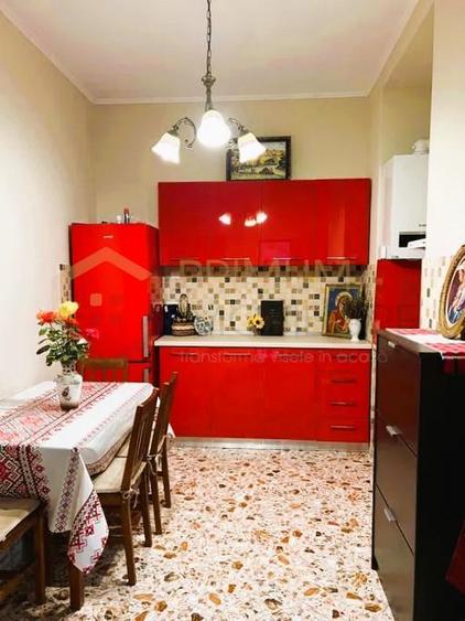 TRAIAN - 1CAM - CENTRALA PROPRIE - RENOVAT - SPATIOS
