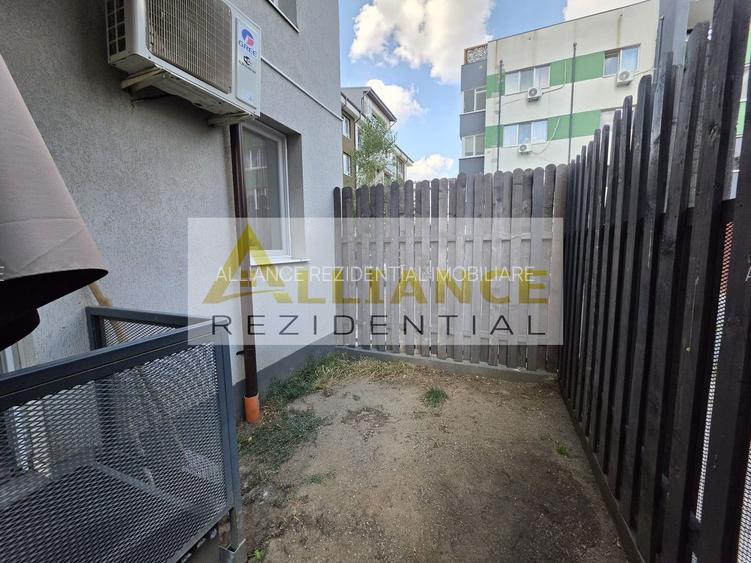 Metrou Berceni-2 Camere-Mobilat-Gradina+Parcare - 8