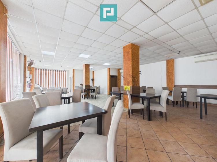 Spațiu comercial pentru închiriere, zona Vlaicu