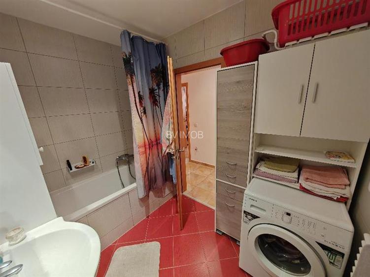Inchiriem Apartament 2 Camere, Mobilat, Decomandat, Avantgarden 2 - 22