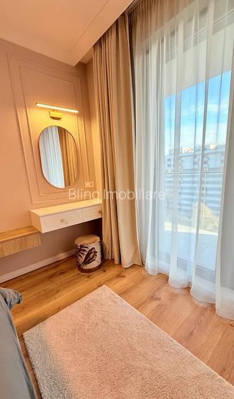 Apartament 2 camere, finisaje premium, Rozelor Residence - 7