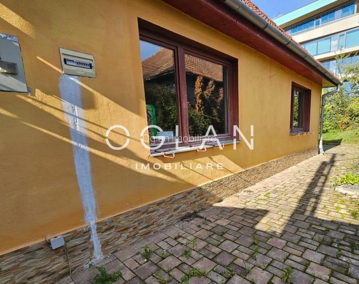 Casă single, 109 mp, 4 camere, zona Centru- malul Cibinului - 13