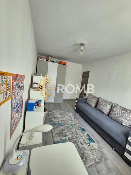 Vanzare apartament 3 camere,  Manastur , gradina , 65mp ,193,000Euro