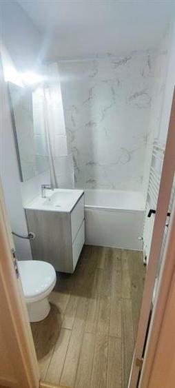 Apartament 2 camere decomandat renovat, etaj intermediar Vlahuta- ITC