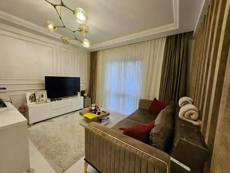Casa Finalizata P+1+M Nicolae Grigorescu-1 Decembrie Finisaje Premium