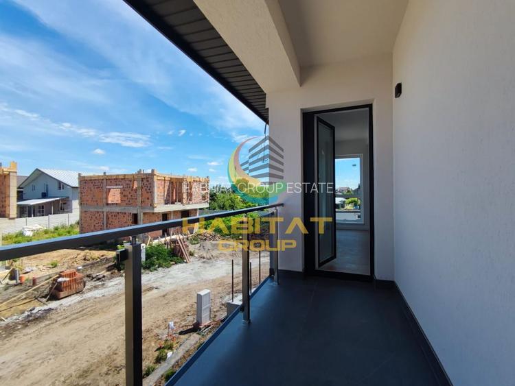 Vila p+1+pod / complex rezidential / 316 mp teren / Berceni - 7