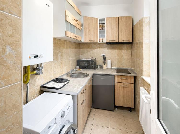 Pet Friendly- Inchirere 2 camere-zona Piata Mihai Vireazu-McDonald's