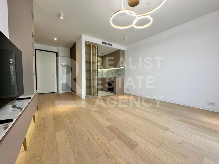 Apartament cu 2 camere