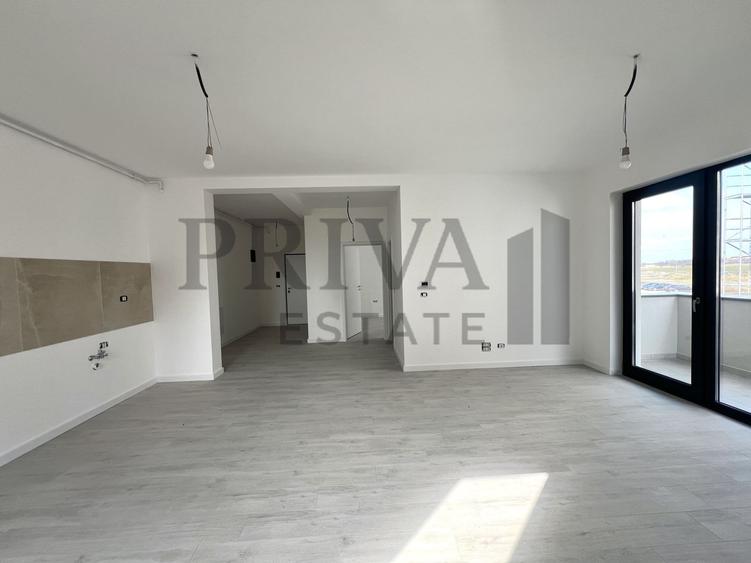 Apartament 2 camere, parcare subterana, Torontalului/ Mahala