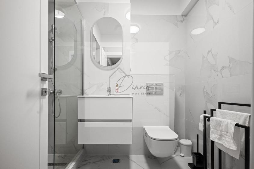 2 camere Ivory Residence Pipera | Proprietar I spatiu birouri comercia