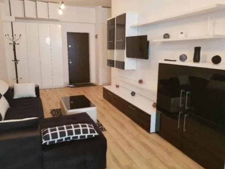 Apartament 2 Camere,Rond Alba Iulia,et.2/7,Amenajat,centrala,mobilat