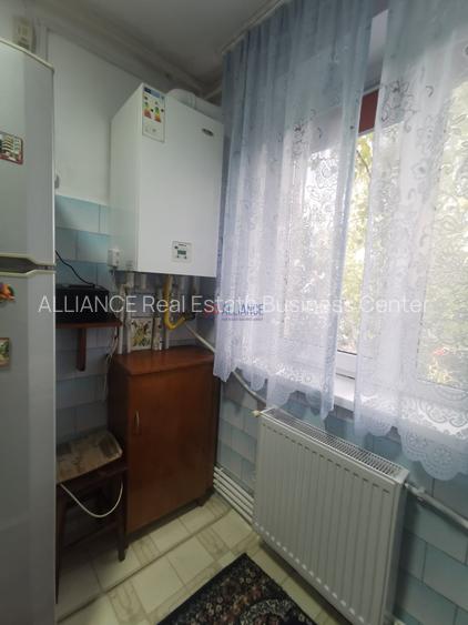 Apartament decomandata zona Tomis Nord (Banca Religiilor) - 3