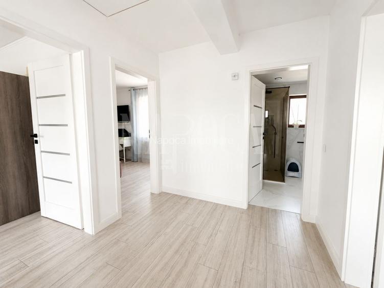 Casa 4 camere de vanzare in Floresti - 16
