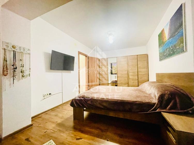 Apartament 2 camere modern,cu parcare - zona T. Vladimirescu - Lacului - 4