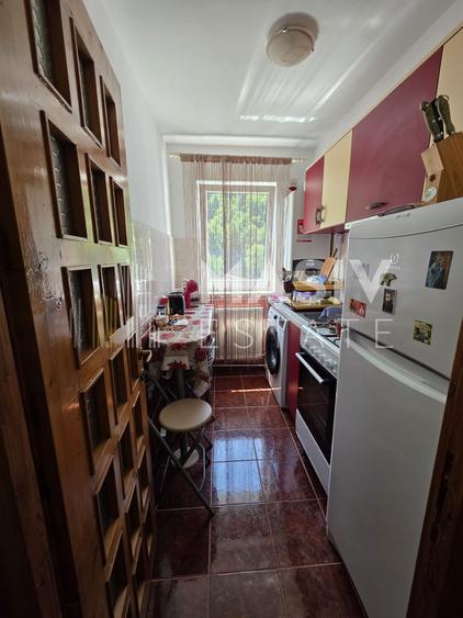 Apartament 2 camere decomandat, la câteva minute de Pârtia Sorica – Azuga