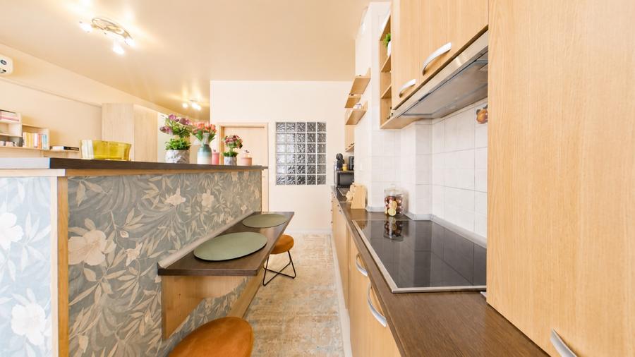 Apartament 2 camere la cheie | R13 ARED UTA | Parcare inclusă