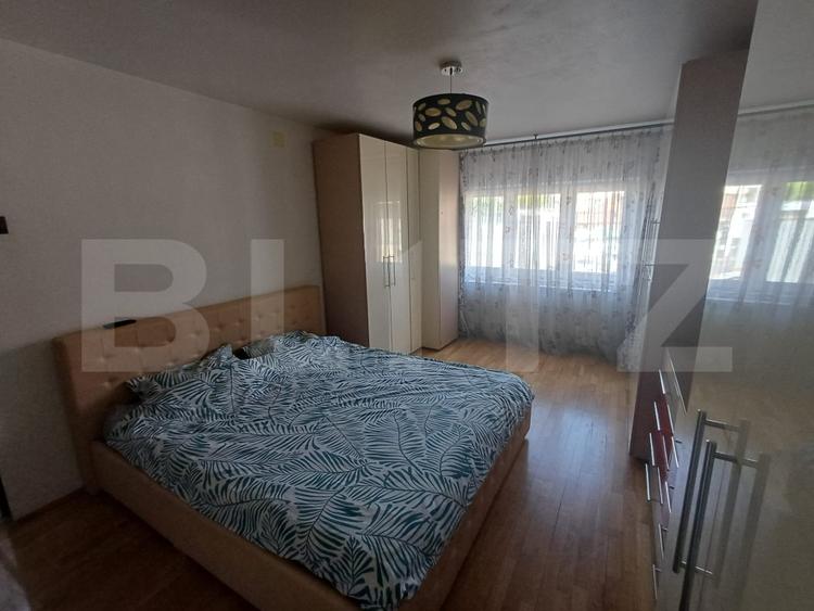 Apartament de inchiriat, cu 2 camere, 52 mp, zona ROMPETROL