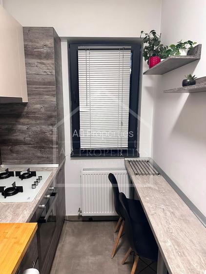 Apartament 2 camere | Mobilat Utilat | Novum Politehnica | TOP - 5