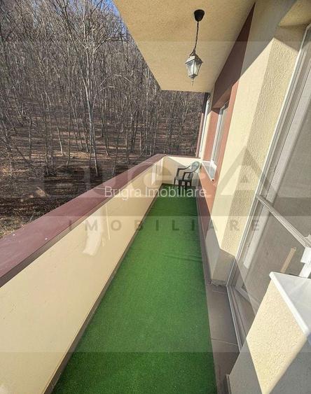 Apartament cu 3 camere, 70 mp, etaj intermediar, parcare, Edgar Quinet - 10