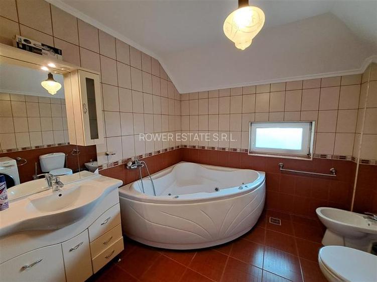 Casa individuala, 180 mp utili, situata in cartierul Manastur! - 12