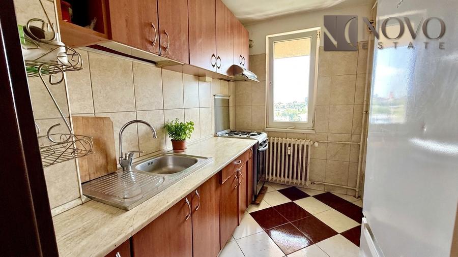 2 Camere | Drumul Taberei - Favorit | 2 min metrou