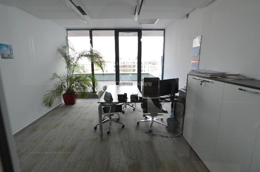 0% comision! Inchiriere birouri Dacia, 270 mp - 16