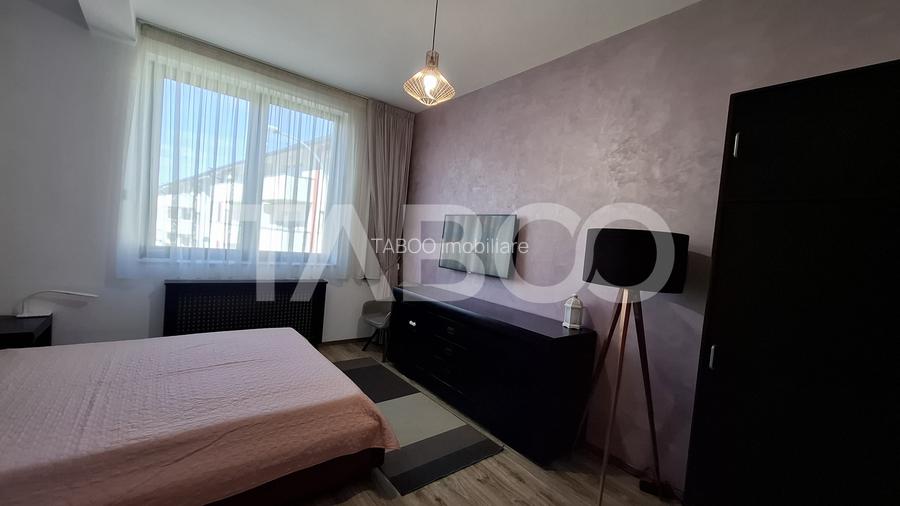 Casa moderna 3 in 1 in Selimbar Sibiu - 23