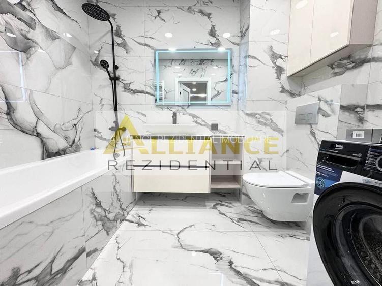 2 CAMERE | 57.50 MP | CAMPUS SCOLAR 650M | METROU 15 MIN | 106.000€