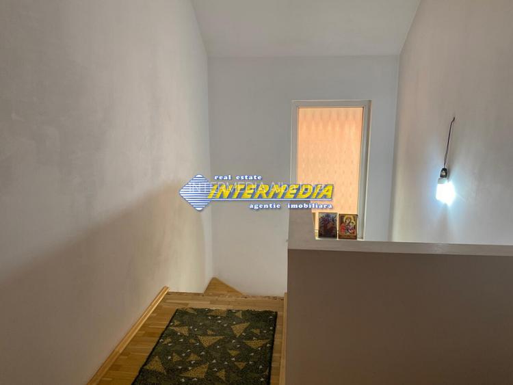 Casa individuala S+P+E de vanzare in Alba Iulia zona Alba-Micesti - 15