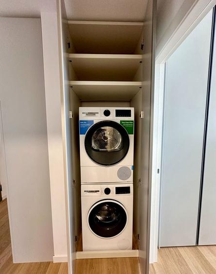 Apartament 3 Camere | UP-site | Mobilat & Utilat | Parcare si boxa incluse