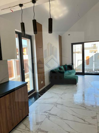 Pantelimon - Complex rezidential | Vila individuala | Mutare rapida