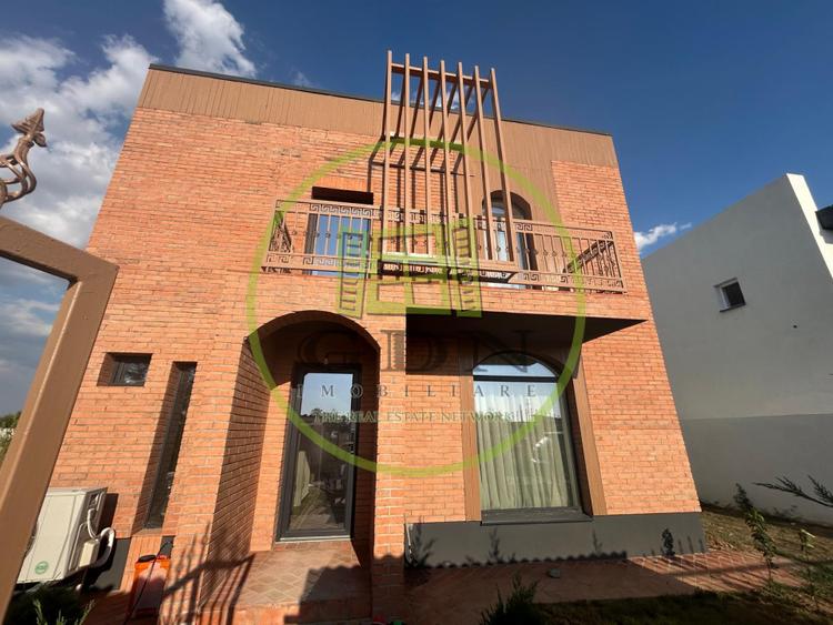 Casa 4 camere, 120mp, Carcea, zona Metro