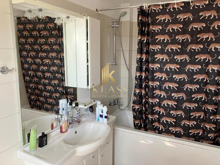 Apartament decomandat de inchiriat cu 3 camere in Dorobanti