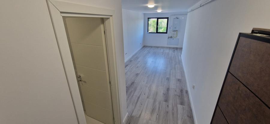 Apartament 2 camere open space, 46 mp, Balș zona centrala