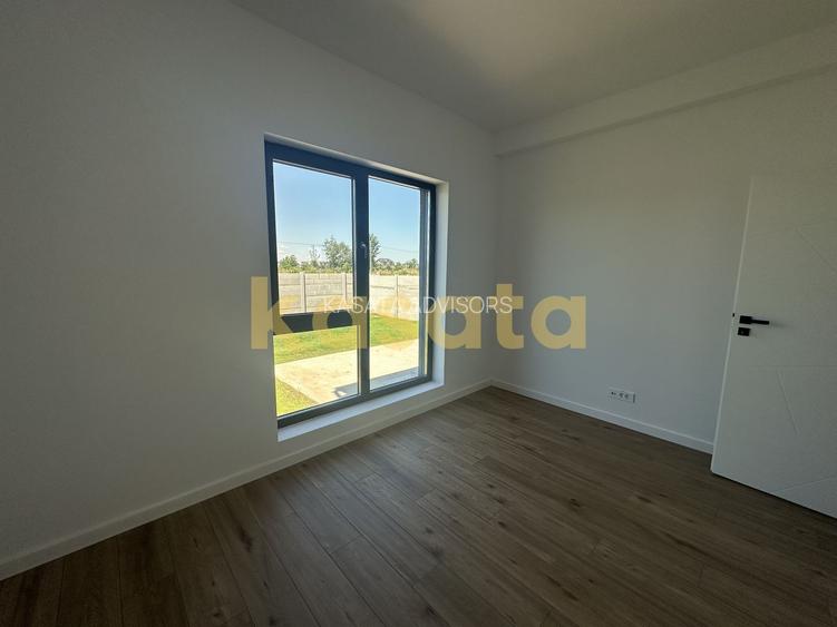 Casă Domnești 🏡 | Construcție 2026 ✨| Toate Utilitățile 🔥💧 - 9