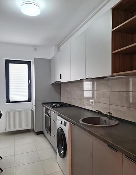 Apartament 3 camere | Loc de parcare | Parcul Carol-Viilor