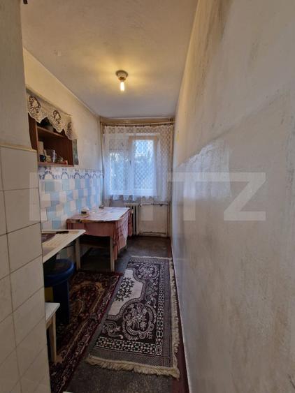 Apartament 4 camere, 57,5 mp, zona Universității