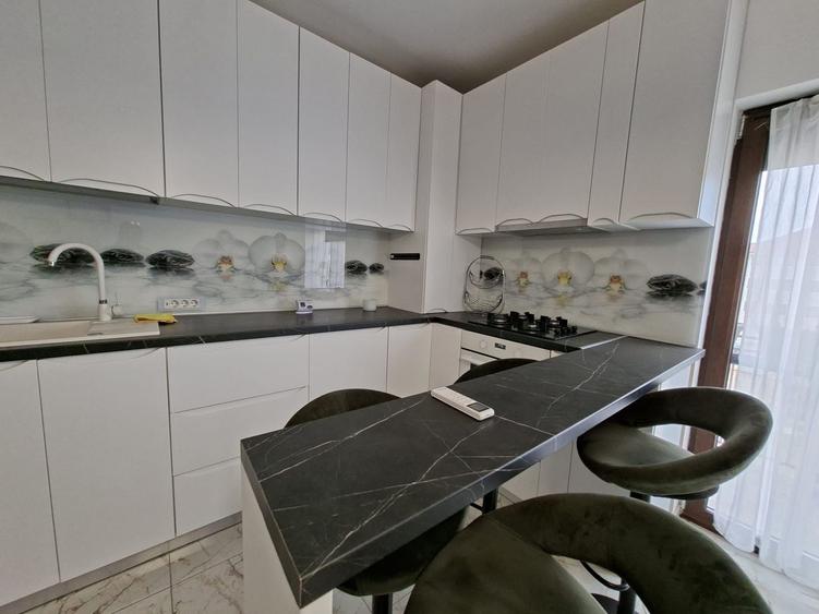 Apartament 2 camere în imobil nou la intrare în Giroc!