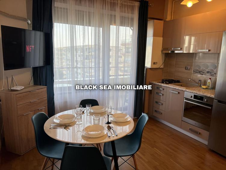Apartament 2 camere in Summerland l Mamaia l Mobilat si utilat l Vedere la mare