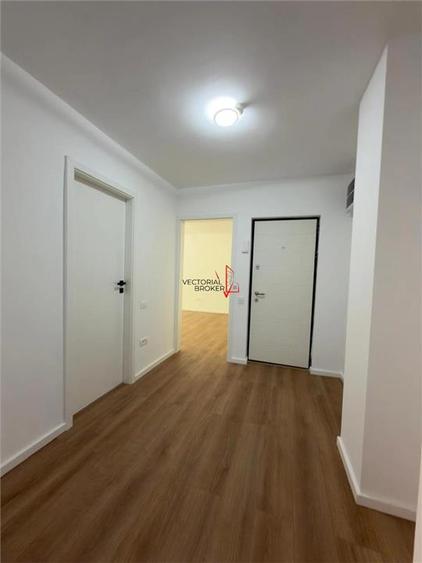 2 camere Baba Novac Aurel Botea Renovat Integral