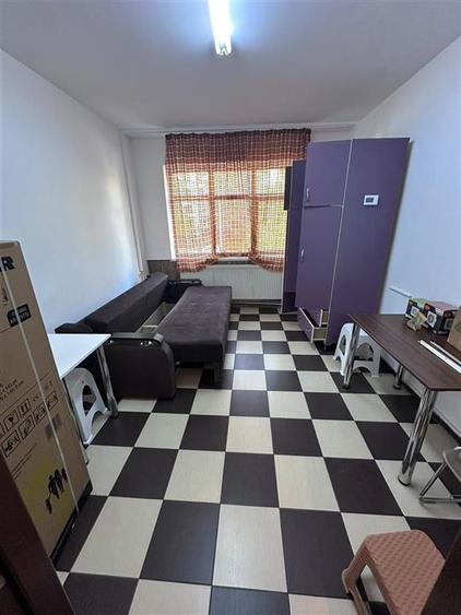 Investitie Camere camin bulevard Nicolina etaj 1
