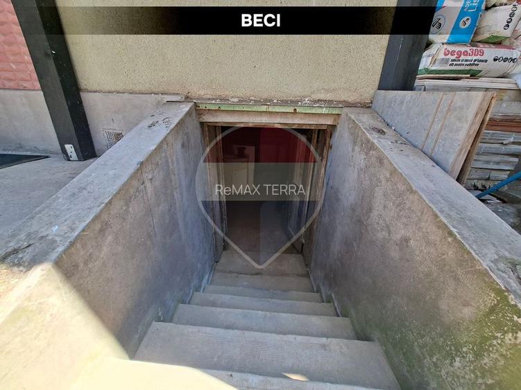 Spațiu comercial + locuință + garsonieră | Strada Vasile Lucaciu
